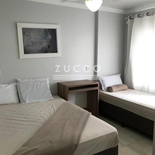 RESIDENCIAL PEDRO SESTREM - APTO 201