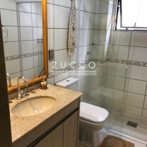 RESIDENCIAL PEDRO SESTREM - APTO 201