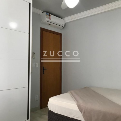 RESIDENCIAL PEDRO SESTREM - APTO 201