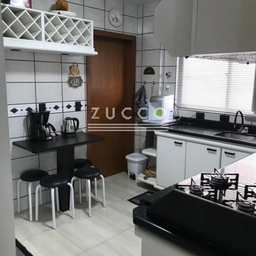 RESIDENCIAL PEDRO SESTREM - APTO 201