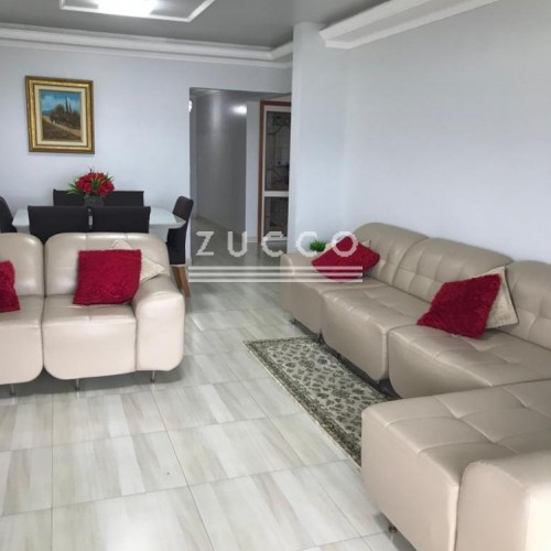 RESIDENCIAL PEDRO SESTREM - APTO 201