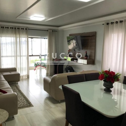 RESIDENCIAL PEDRO SESTREM - APTO 201