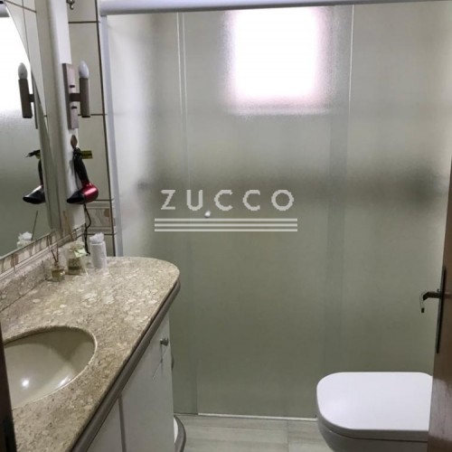 RESIDENCIAL PEDRO SESTREM - APTO 201