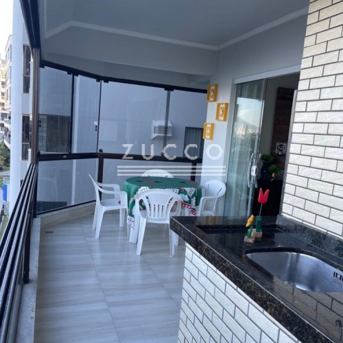 RESIDENCIAL PEDRO SESTREM - APTO 201