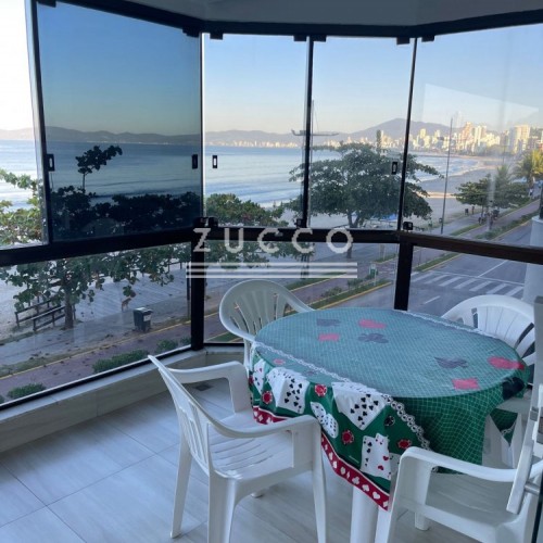 RESIDENCIAL PEDRO SESTREM - APTO 201