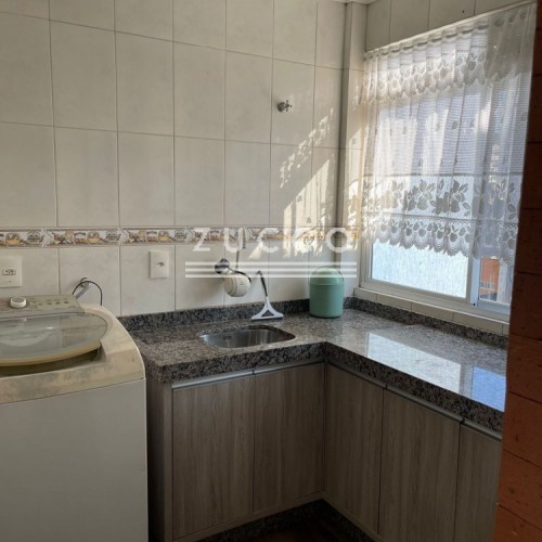 Edif�cio Gavi�o de Pedra - Apto 604