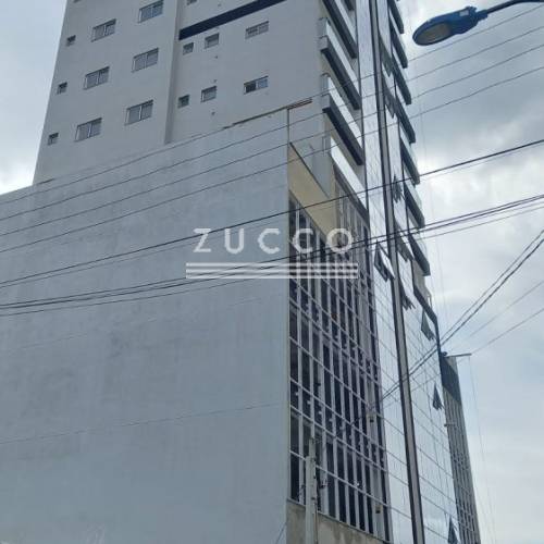 Le Premier Residence- APTO 701