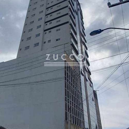 Le Premier Residence- APTO 701