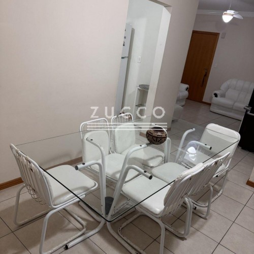 Res. Liberty-  3 dorm. -disp. a partir 10/06