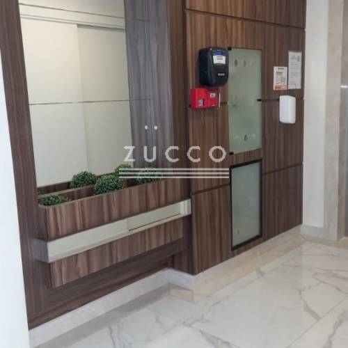 Excelente apto 3 dorm. no centro de Itapema