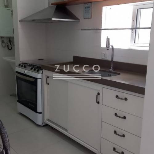 Excelente apto 3 dorm. no centro de Itapema