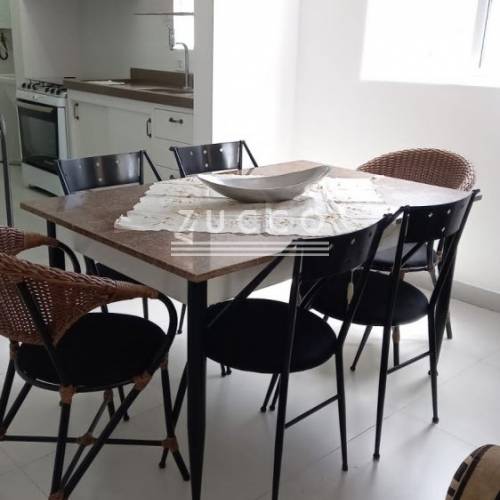 Excelente apto 3 dorm. no centro de Itapema