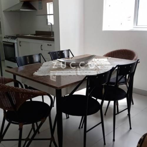 Excelente apto 3 dorm. no centro de Itapema