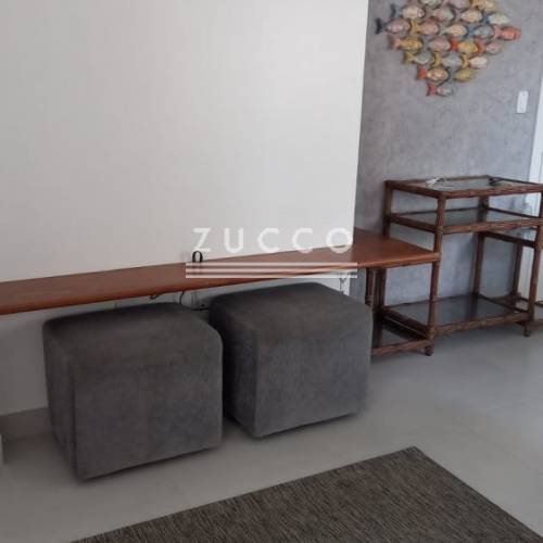 Excelente apto 3 dorm. no centro de Itapema