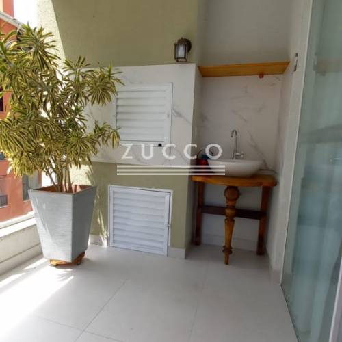 Excelente apto 3 dorm. no centro de Itapema