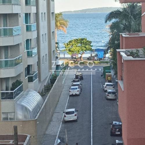 Excelente apto 3 dorm. no centro de Itapema