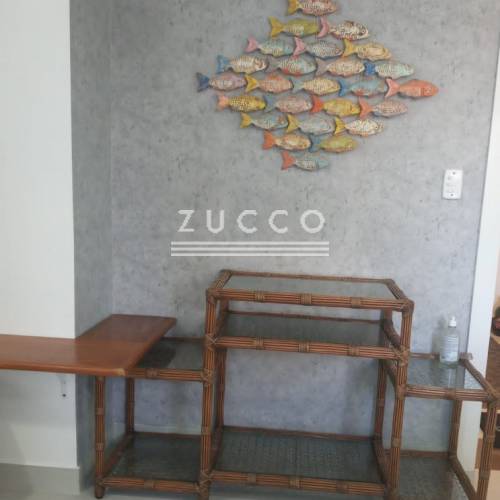 Excelente apto 3 dorm. no centro de Itapema