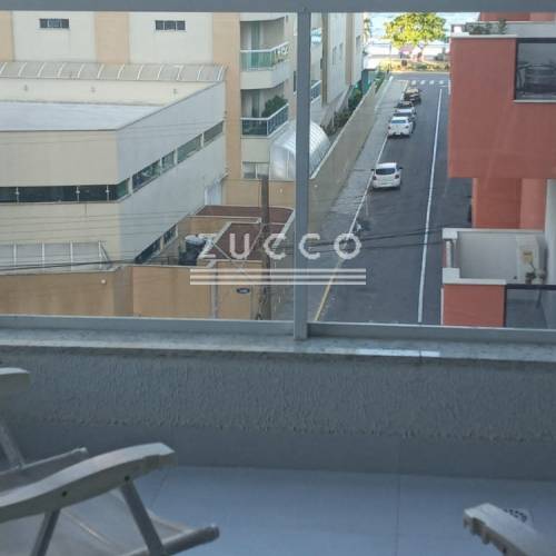 Excelente apto 3 dorm. no centro de Itapema