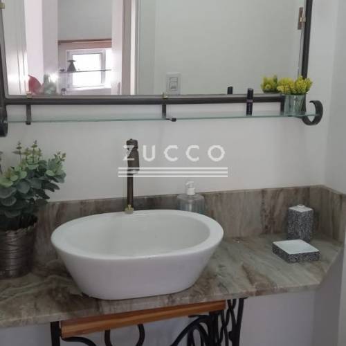 Excelente apto 3 dorm. no centro de Itapema