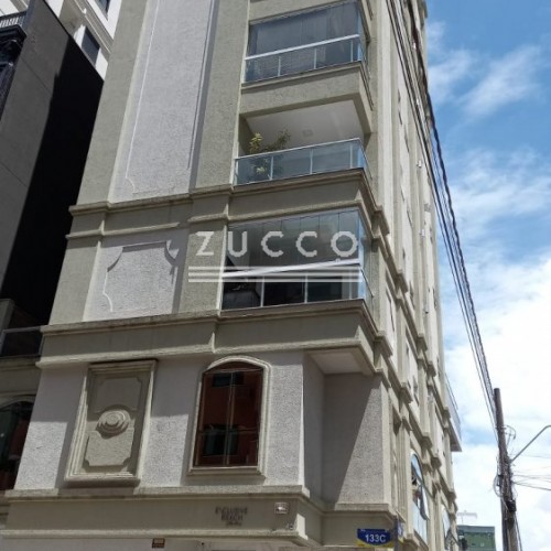 Excelente apto 3 dorm. no centro de Itapema