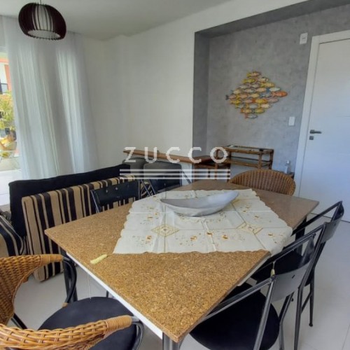 Excelente apto 3 dorm. no centro de Itapema