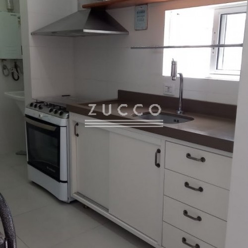 Excelente apto 3 dorm. no centro de Itapema