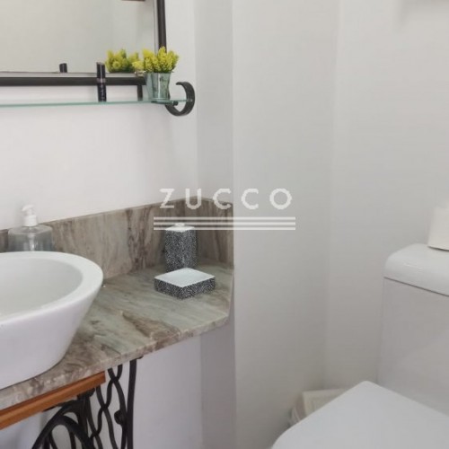 Excelente apto 3 dorm. no centro de Itapema