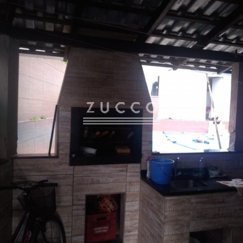 DUAS CASAS NO MESMO TERRENO COM PISCINA NO SERT�O 