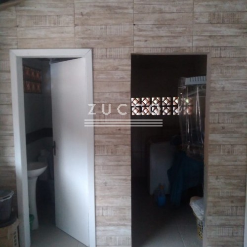 DUAS CASAS NO MESMO TERRENO COM PISCINA NO SERT�O 