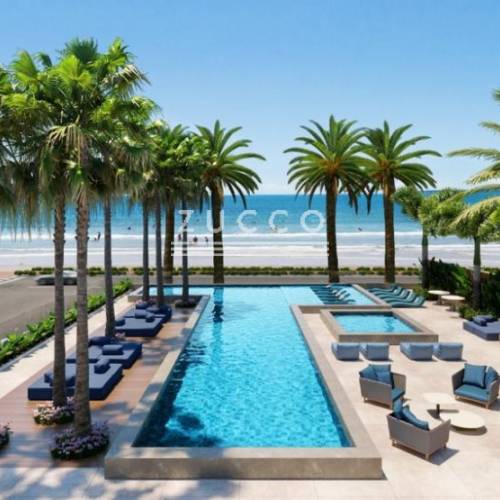 SUNNY COAST- FRENTE MAR