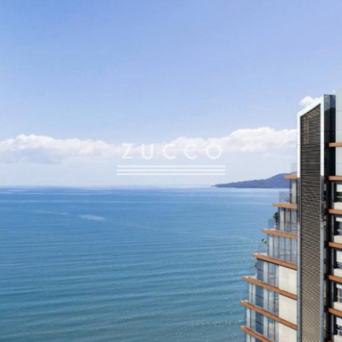 SUNNY COAST- FRENTE MAR