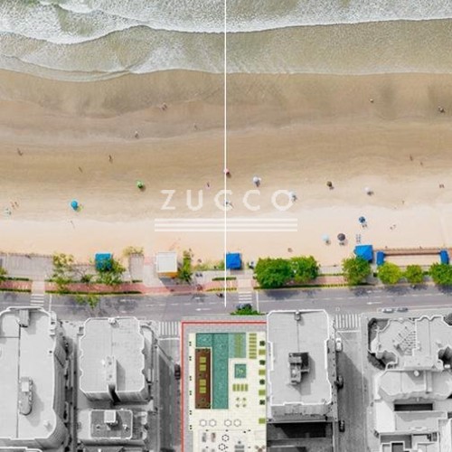 SUNNY COAST- FRENTE MAR