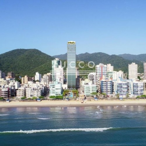 SUNNY COAST- FRENTE MAR