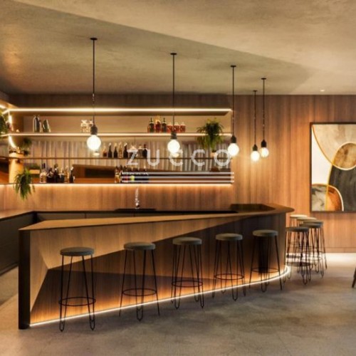 SUNNY COAST- FRENTE MAR