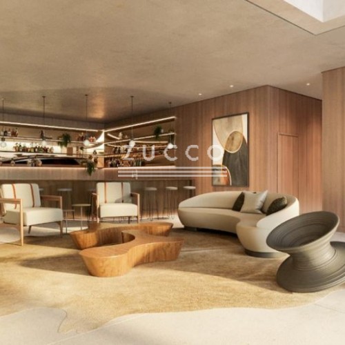 SUNNY COAST- FRENTE MAR