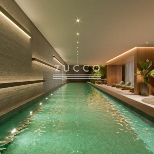 SUNNY COAST- FRENTE MAR