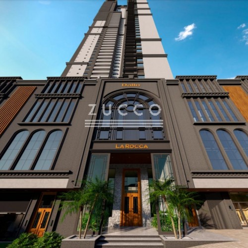 RESIDENCIAL LA ROCCA - �LTIMAS UNIDADES