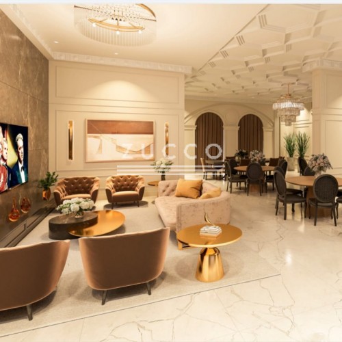 RESIDENCIAL LA ROCCA - �LTIMAS UNIDADES