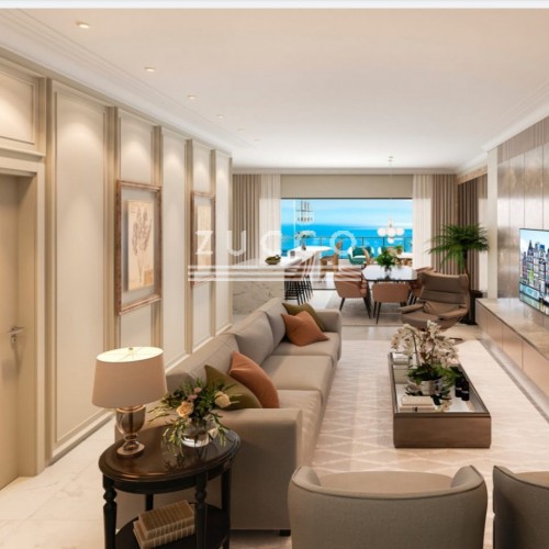 RESIDENCIAL LA ROCCA - �LTIMAS UNIDADES