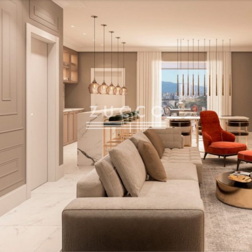 RESIDENCIAL LA ROCCA - �LTIMAS UNIDADES