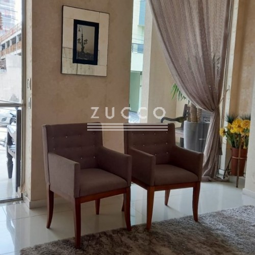 �timo Apto 3 su�tes a venda  quadra mar