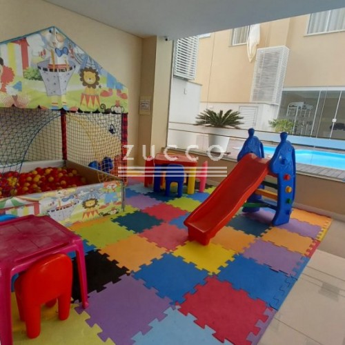 �timo Apto 3 su�tes a venda  quadra mar