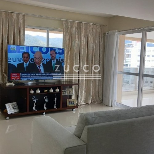 �timo Apto 3 su�tes a venda  quadra mar