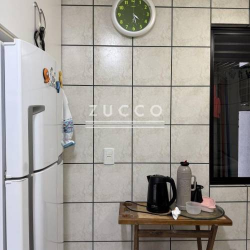 Res. Ana Elvira apto 301