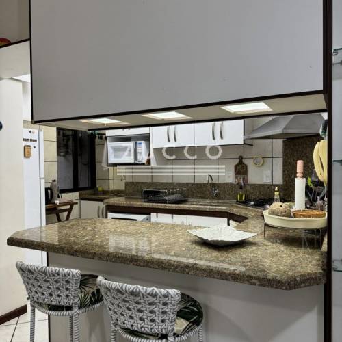 Res. Ana Elvira apto 301