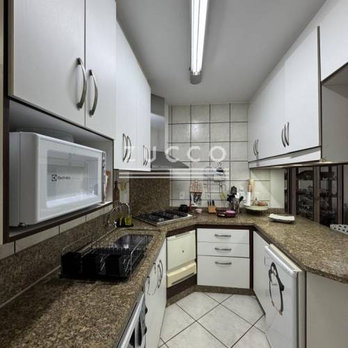 Res. Ana Elvira apto 301