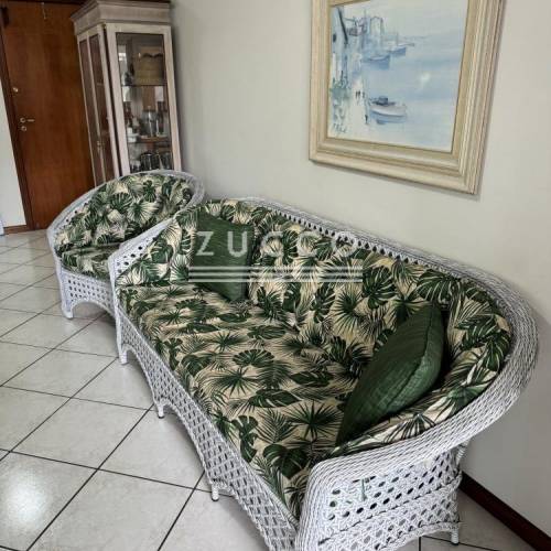 Res. Ana Elvira apto 301