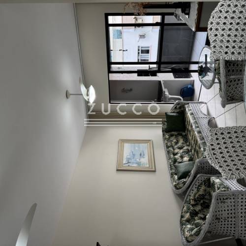 Res. Ana Elvira apto 301