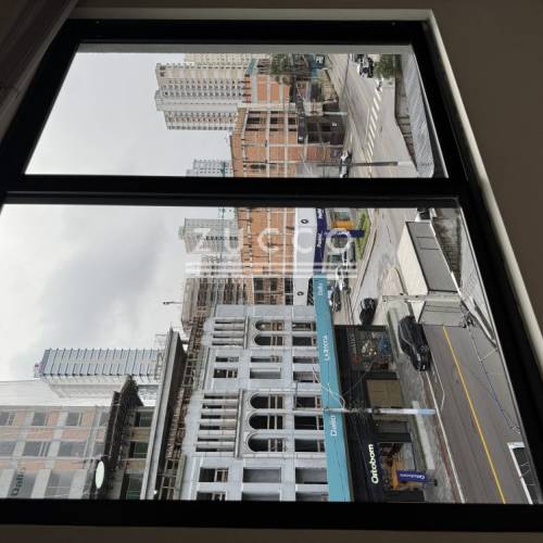 Res. Ana Elvira apto 301