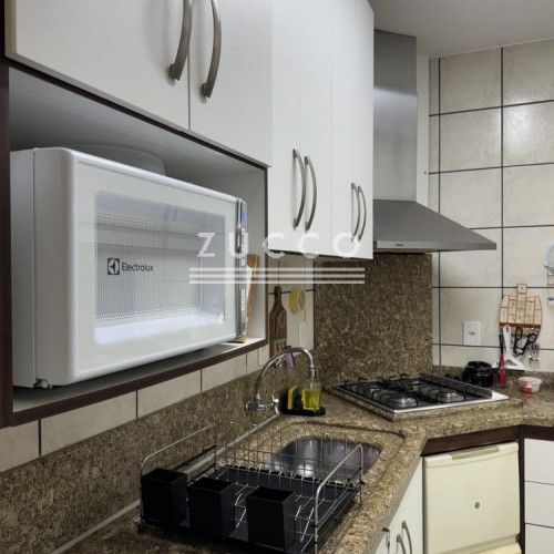 Res. Ana Elvira apto 301